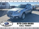 Used 2013 Subaru Outback 3.6R Limited w/ Popular Pkg 1B image 3