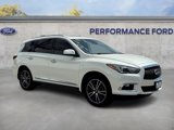 Used 2020 INFINITI QX60 Luxe w/ Essential Package image 5