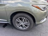 Used 2017 INFINITI QX60 FWD w/ Premium Plus Package image 4