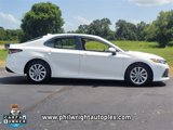 Used 2023 Toyota Camry LE image 2