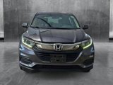 Used 2022 Honda HR-V LX image 2
