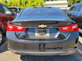 Used 2018 Chevrolet Malibu LT image 3