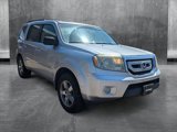 Used 2010 Honda Pilot EX image 3