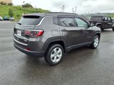 Used 2021 Jeep Compass Latitude w/ Convenience Group image 4