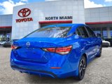 Used 2024 Nissan Sentra SV image 4