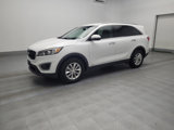 Used 2016 Kia Sorento LX w/ LX Convenience Package image 2
