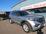 Used 2020 Ford Explorer XLT w/ Comfort Package image 3