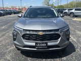 New 2025 Chevrolet Trax LT w/ LT Convenience Package image 2