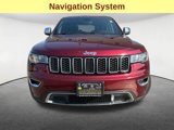 Used 2019 Jeep Grand Cherokee Limited image 4