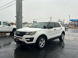 Used 2018 Ford Explorer 4WD Police Interceptor image 2