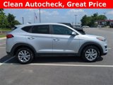 Used 2019 Hyundai Tucson SE image 3
