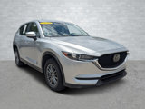 Used 2018 MAZDA CX-5 Sport w/ I-ACTIVSENSE Package image 2