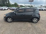 Used 2015 Chevrolet Sonic RS w/ Advanced Safety Package image 5