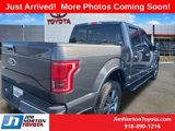 Used 2017 Ford F150 Lariat image 3