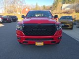 Used 2022 RAM 1500 Big Horn image 2