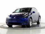 Used 2023 Tesla Model Y Long Range image 3