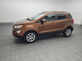 Used 2019 Ford EcoSport SE w/ SE Convenience Package image 2