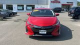 Certified 2022 Toyota Prius Prime LE image 2