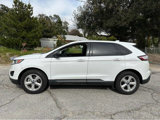 Used 2017 Ford Edge SE w/ Cargo Accessory Package image 4