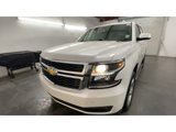Used 2018 Chevrolet Tahoe LT image 4