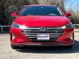 Used 2020 Hyundai Elantra Value Edition image 3
