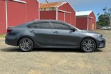Used 2024 Kia Forte GT-Line image 2