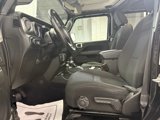 Used 2019 Jeep Wrangler Unlimited Sahara image 4