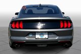Used 2021 Ford Mustang Premium w/ Carbon Sport Interior Package image 4