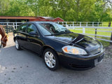 Used 2014 Chevrolet Impala LT w/ LT Sunroof Package image 3