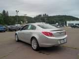 Used 2011 Buick Regal CXL w/ RL3 Preferred Equipment Group image 6