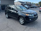 Used 2012 Kia Sorento LX w/ V6 Convenience Pkg image 5