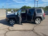 Used 2017 Jeep Patriot Latitude image 4