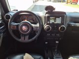 Used 2016 Jeep Wrangler Unlimited Sahara image 4