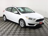 Used 2018 Ford Focus SE image 6