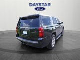 Used 2015 Chevrolet Tahoe LT image 4