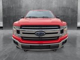 Used 2018 Ford F150 XLT image 2