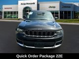Used 2021 Jeep Grand Cherokee L Limited image 2
