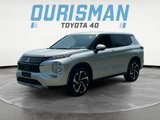 Used 2022 Mitsubishi Outlander SE image 2