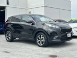 Used 2020 Kia Sportage LX image 2