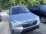 Used 2015 Subaru Forester 2.0XT Touring w/ Eyesight & Navigation System image 3