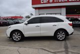 Used 2016 Acura MDX SH-AWD image 5