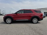 Used 2020 Ford Explorer Limited w/ Class III Trailer Tow Package image 2