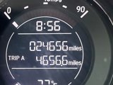 Used 2021 Honda HR-V LX image 2