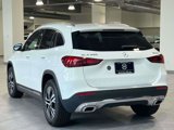 Certified 2025 Mercedes-Benz GLA 250 4MATIC image 4