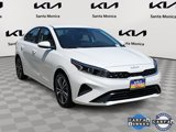 Used 2023 Kia Forte LXS image 3