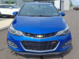 Used 2016 Chevrolet Cruze Premier w/ RS Package image 2