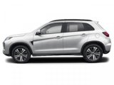 New 2024 Mitsubishi Outlander Sport SEL image 5