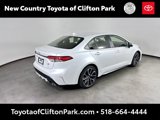 Used 2022 Toyota Corolla SE image 3