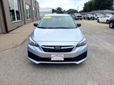 Used 2022 Subaru Impreza 2.0i image 2