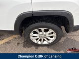 Used 2021 Jeep Cherokee Latitude image 3